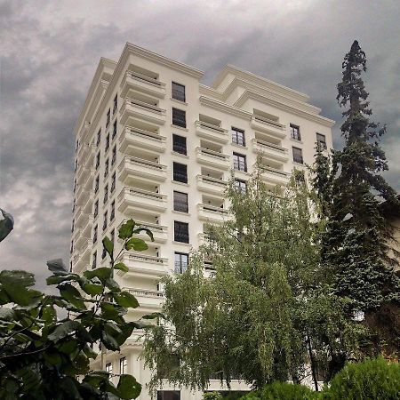 Central Luxury Apartment Приштина Экстерьер фото