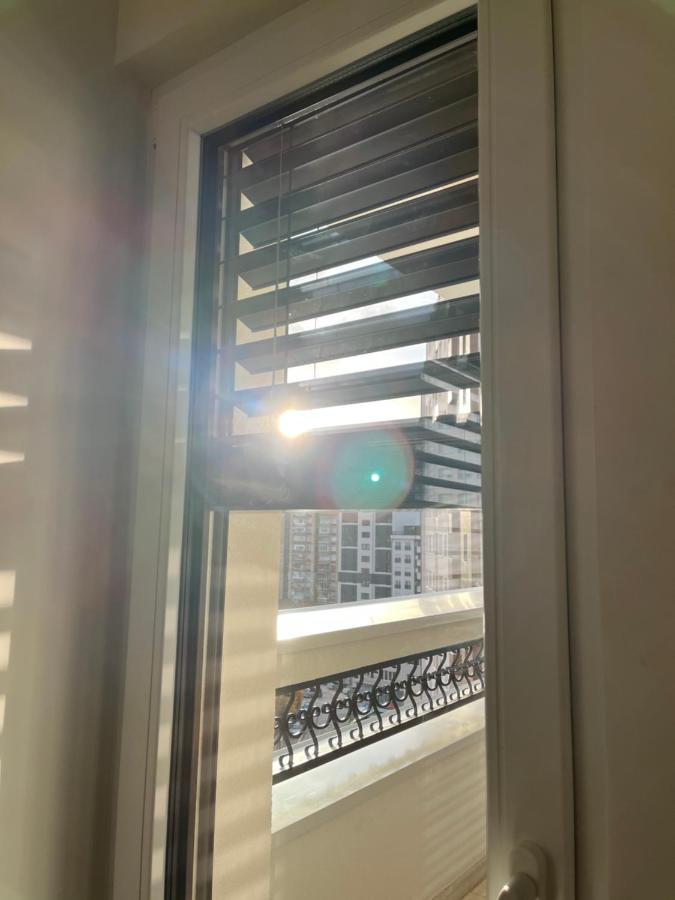 Central Luxury Apartment Приштина Экстерьер фото