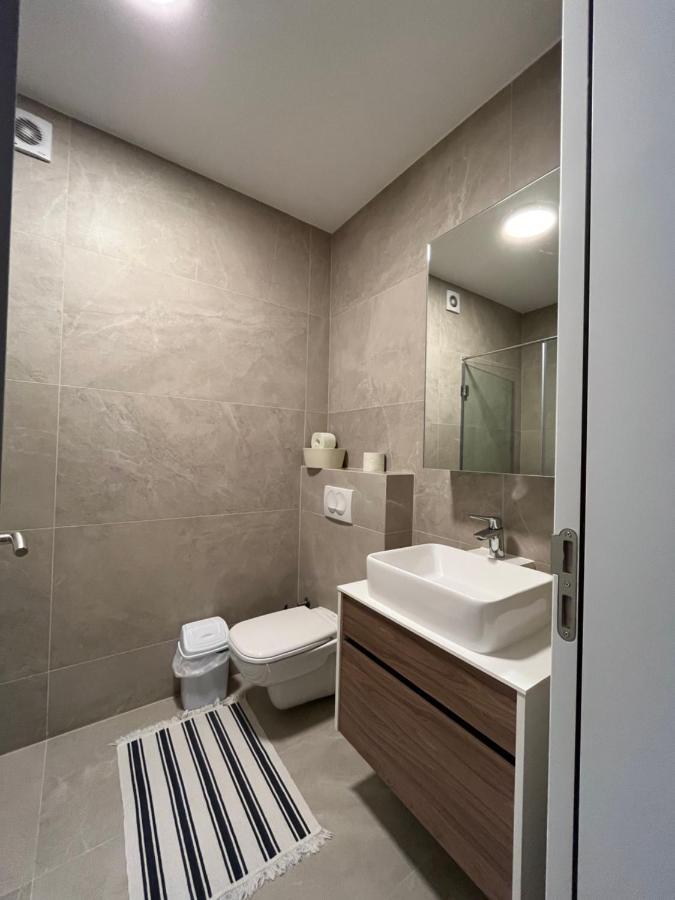 Central Luxury Apartment Приштина Экстерьер фото