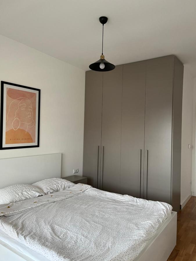 Central Luxury Apartment Приштина Экстерьер фото